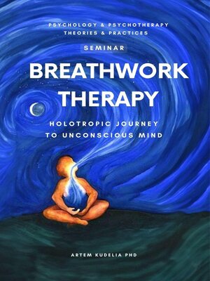 cover image of Breathwork Therapy Seminar